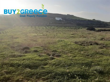 Land plot 16.926sqm for sale-Antiparos