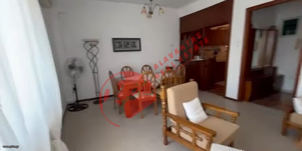 Διαμέρισμα 91 τ.μ. προς πώληση, Κέντρο Αλεξανδρούπολης