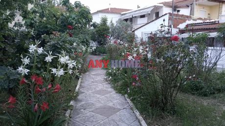 Μεζονέτα 130τ.μ. για ενοικίαση-Θέρμη » Βασιλικά » Κέντρο