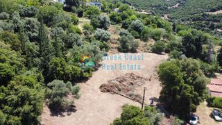 Οικόπεδο 4.500 τ.μ. για πώληση, Αχαΐα, Φαρές-thumb-2