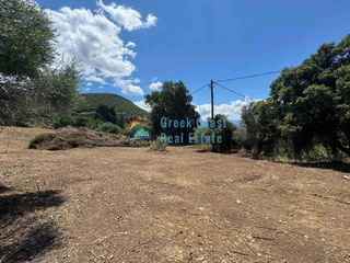 Οικόπεδο 4.500 τ.μ. για πώληση, Αχαΐα, Φαρές-thumb-11