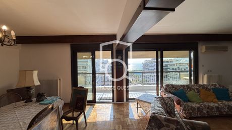 Apartment 170 sqm for rent