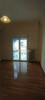 Apartment 82sqm for rent-Kipseli