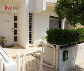 Detached home 250 sqm for rent