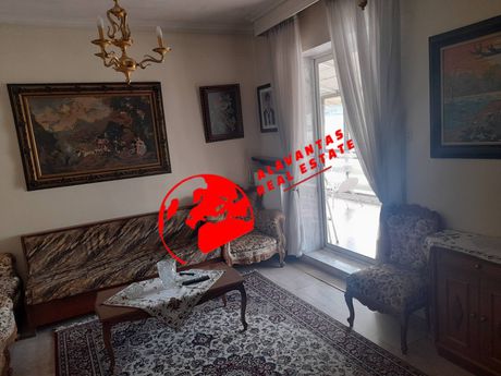 Διαμέρισμα 100τ.μ. για πώληση-Διοικητήριο