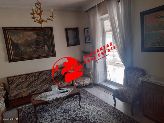 Διαμέρισμα 100 τ.μ. για πώληση, Θεσσαλονίκη - Κέντρο, Διοικητήριο