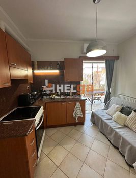 Studio / γκαρσονιέρα 30 τ.μ. για ενοικίαση