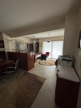 Office 58sqm for rent-Limani