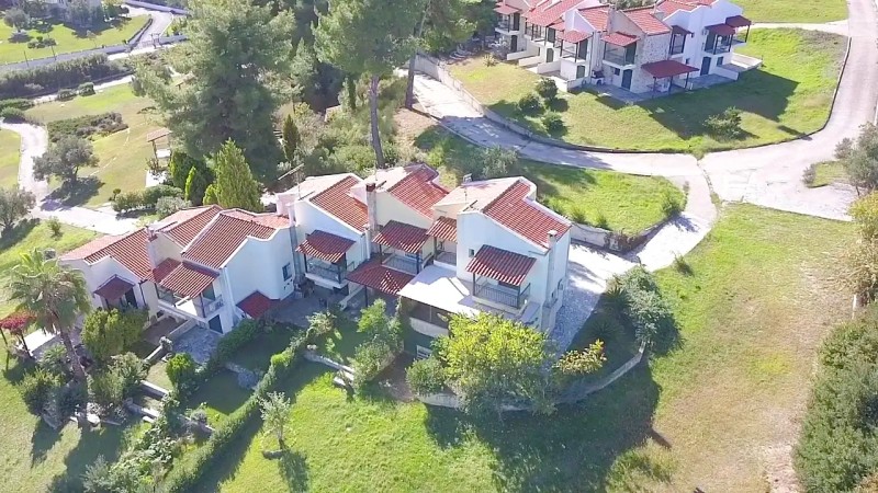 Μεζονέτα 80 τ.μ. πρός πώληση, Χαλκιδική, Παλλήνη