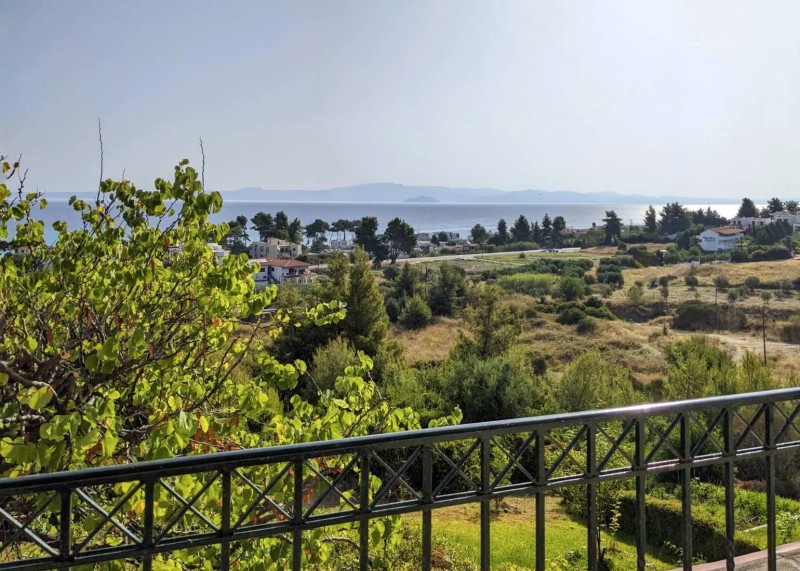 Μεζονέτα 80 τ.μ. πρός πώληση, Χαλκιδική, Παλλήνη