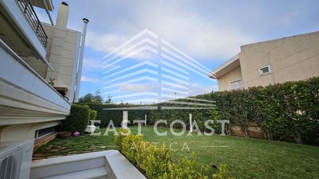 Maisonette 100sqm for rent-Marathonas » Center