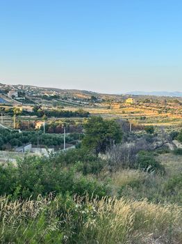 Land plot 350sqm for sale-Pallini » Center