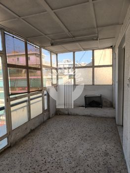 Διαμέρισμα 47τ.μ. για πώληση-Νέος κόσμος » Άγιος σώστης