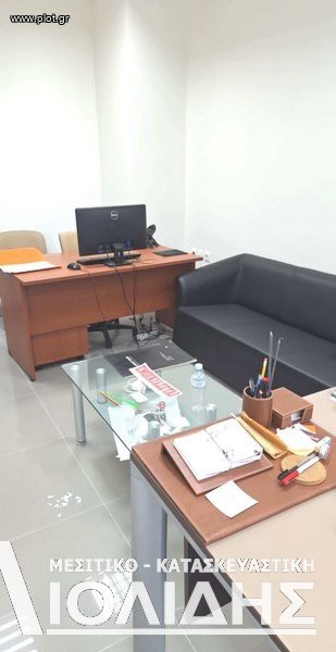 Γραφείο 110 τ.μ. πρός ενοικίαση, Θεσσαλονίκη - Περιφ/Κοί Δήμοι, Πυλαία
