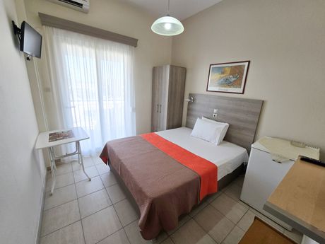 Επιχειρηματικό κτίριο 145τ.μ. για πώληση-Θάσος » Λιμενάρια
