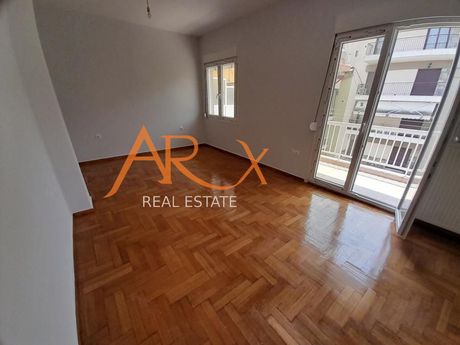 Apartment 85sqm for rent-Kalamaria » Center