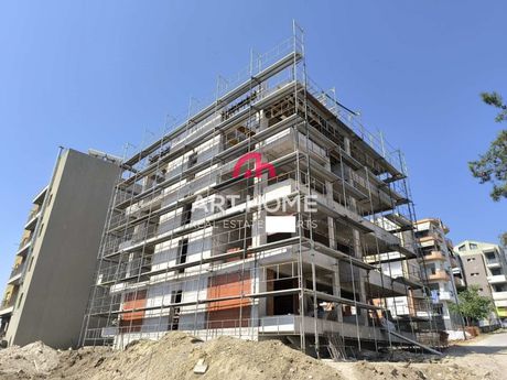 Μεζονέτα 119τ.μ. για πώληση-Καλαμαριά » Άγιος ιωάννης