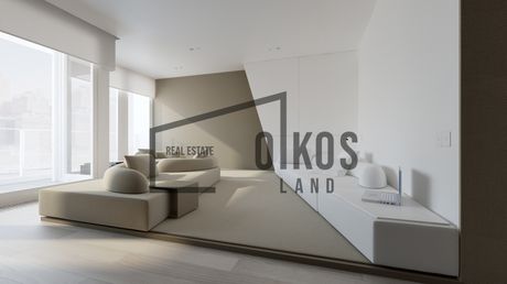 Maisonette 92sqm for sale-Gerakas » Gargittos