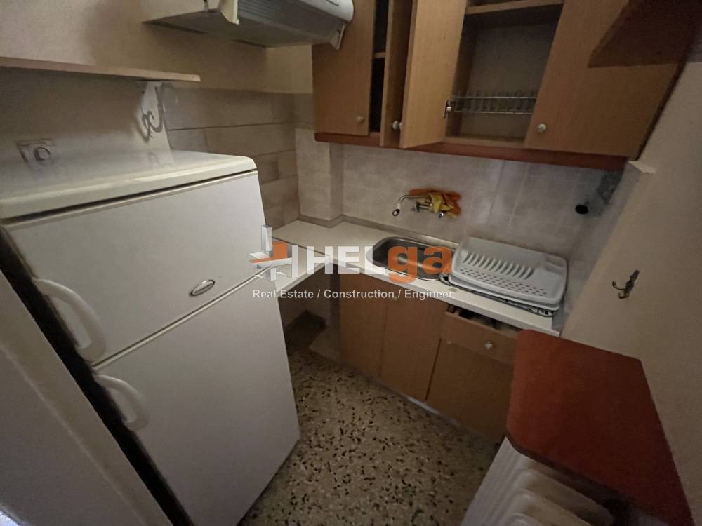Studio / γκαρσονιέρα 25 τ.μ. προς ενοικίαση, Κέντρο Πάτρας