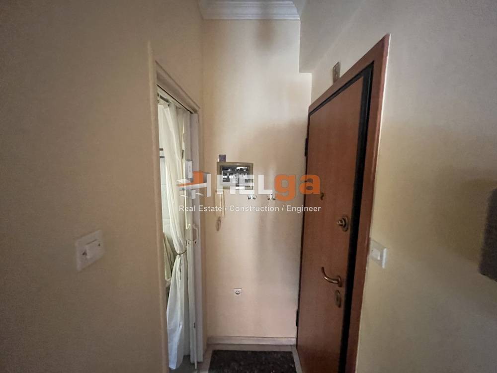 Studio / γκαρσονιέρα 25 τ.μ. προς ενοικίαση, Κέντρο Πάτρας