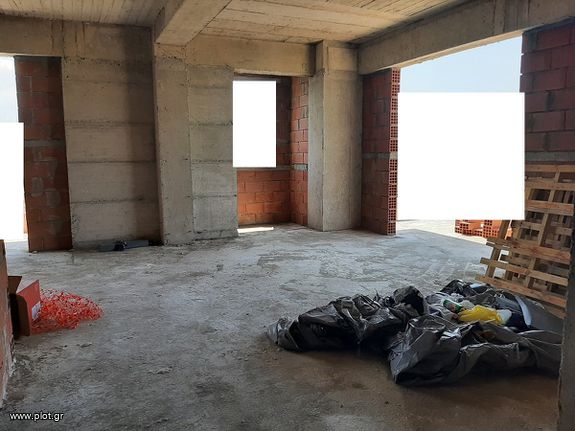 Maisonette 122 sqm for sale, Thessaloniki - Suburbs, Ampelokipoi