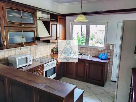 Διαμέρισμα 142 τ.μ. για ενοικίαση