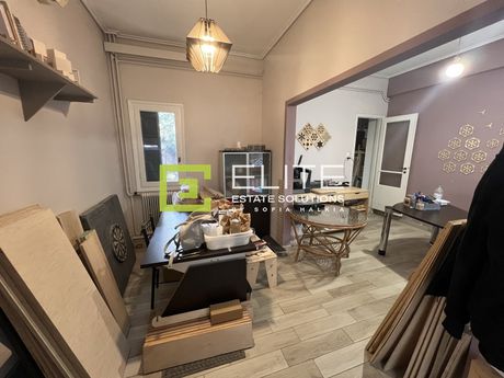Detached home 153sqm for sale-Volos » Center
