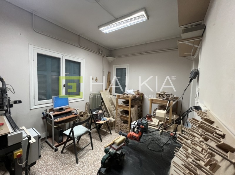Μονοκατοικία 159 τ.μ. πρός πώληση, Μαγνησία, Βόλος