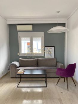 Studio / γκαρσονιέρα 43τ.μ. για ενοικίαση-Κέντρο