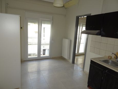 Studio / γκαρσονιέρα 35 τ.μ. για ενοικίαση
