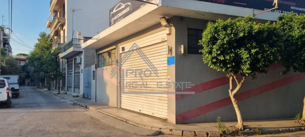Κατάστημα 100 τ.μ. πρός πώληση, Αθήνα - Δυτικά Προάστια, Περιστέρι