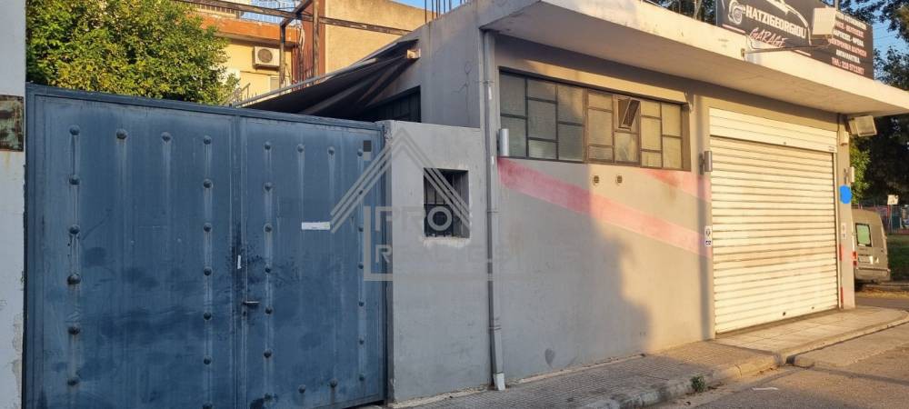 Κατάστημα 100 τ.μ. πρός πώληση, Αθήνα - Δυτικά Προάστια, Περιστέρι