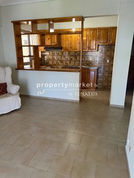 Apartment 51sqm for rent-Nea Smyrni » Ano Nea Smyrni
