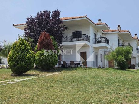 Μονοκατοικία 160τ.μ. για πώληση-Θερμαϊκός » Περαία
