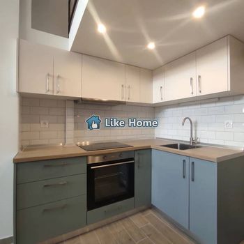 Studio 38sqm for rent-Faliro