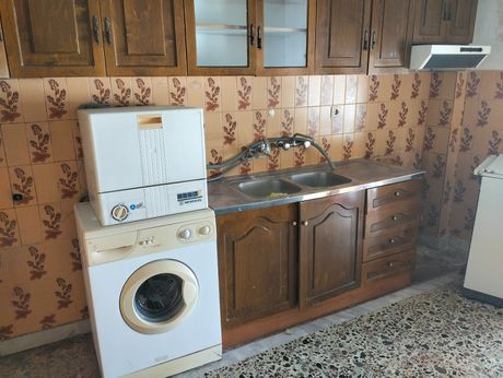 Διαμέρισμα 90τ.μ. για πώληση-Νεάπολη » Ρήγα φεραίου