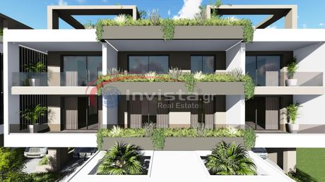 Maisonette 140sqm for sale-Thermi » Center Of Thermi