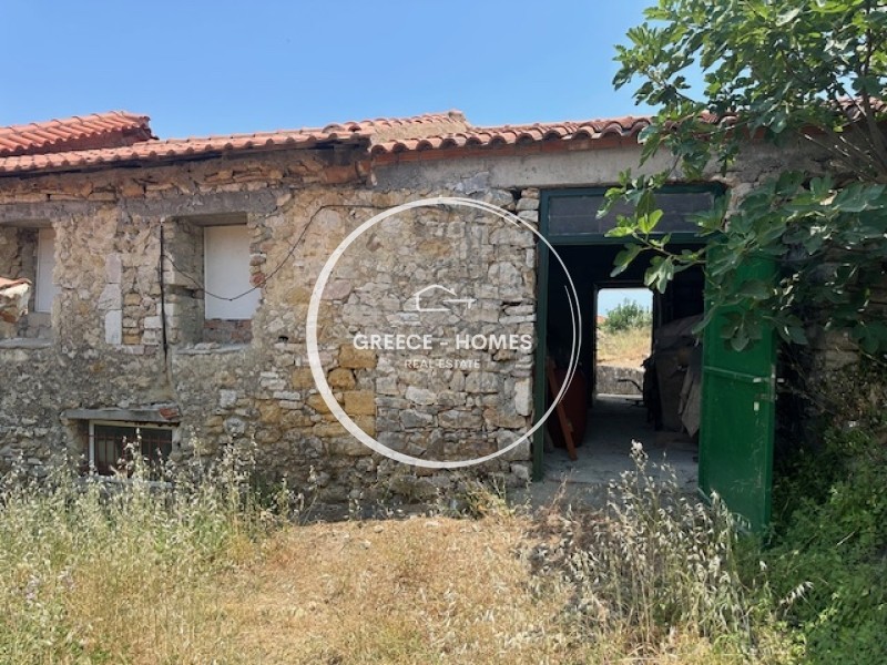 Μονοκατοικία 66 τ.μ. προς πώληση, Καστανιά Πεταλιδίου
