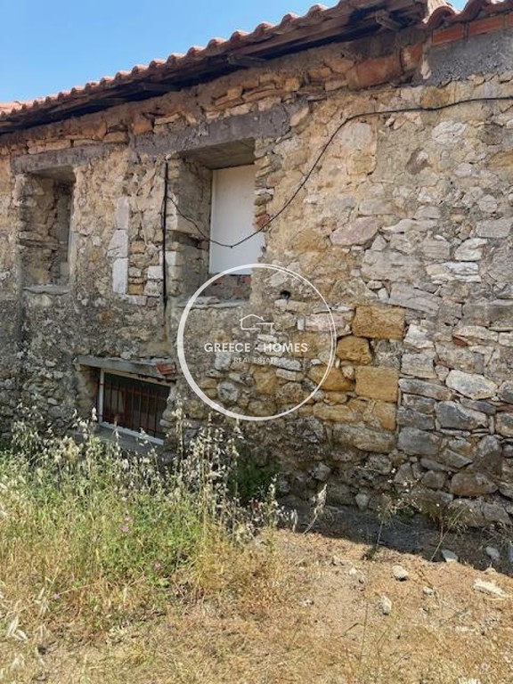 Μονοκατοικία 66 τ.μ. προς πώληση, Καστανιά Πεταλιδίου