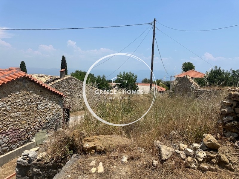 Μονοκατοικία 66 τ.μ. προς πώληση, Καστανιά Πεταλιδίου
