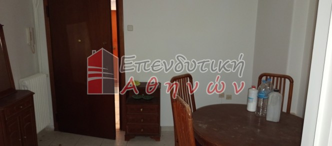 Διαμέρισμα 50 τ.μ. προς πώληση, Άνω Κυψέλη - Ευελπίδων