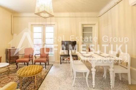Διαμέρισμα 100τ.μ. για ενοικίαση-Εξάρχεια - νεάπολη » Νεάπολη εξαρχείων