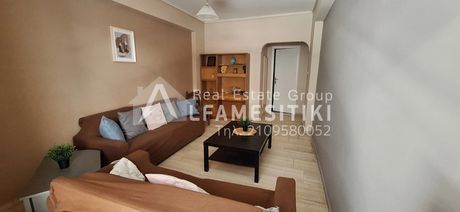 Διαμέρισμα 65τ.μ. για ενοικίαση-Λεωφ. πατησίων - λεωφ. αχαρνών » Κάτω πατήσια