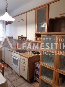 Διαμέρισμα 82τ.μ. για ενοικίαση-Κυψέλη » Άνω κυψέλη - ευελπίδων
