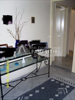Διαμέρισμα 98 τ.μ. για ενοικίαση