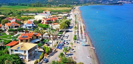 Οικόπεδο 850τ.μ. για πώληση-Ευπάλιο » Χιλιαδού
