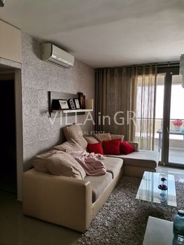 Apartment 100sqm for sale-Dioikitirio