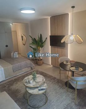 Studio 40sqm for rent-Center