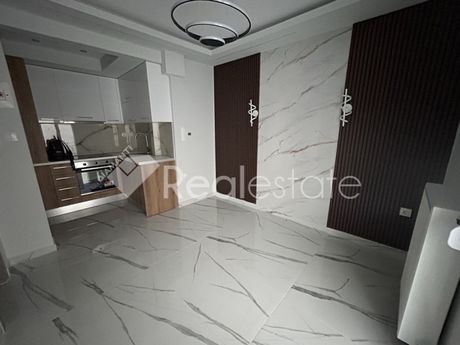 Studio / γκαρσονιέρα 38τ.μ. για πώληση-Παπάφη