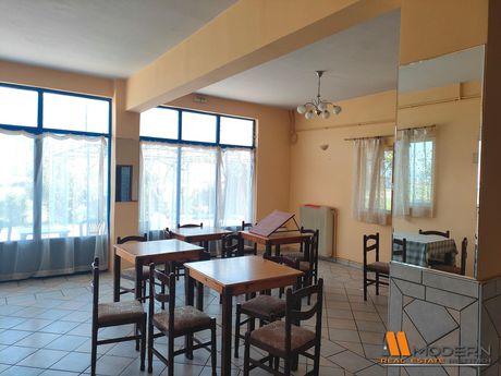 Store 80sqm for rent-Passarona » Agios Ioannis